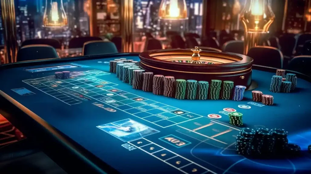 casino castellon